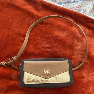 Michael Kors Fanny Pack